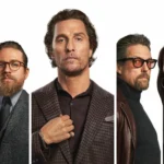 The Gentlemen e a elegância do crime organizado na TV contemporânea