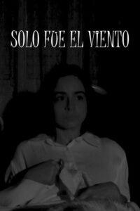 Solo fue el viento