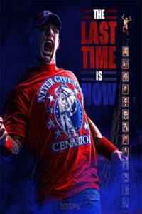 John Cena’s Farewell Tour: The Last Time is Now