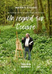 Un regard sur l’oeuvre