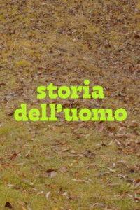 Storia dell’uomo