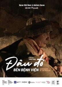 Đâu đó bên bệnh viện