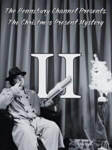 The Christmas Present Mystery II