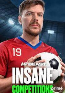 MrBeast: Insane Competitions!