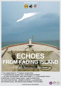 Echoes From Fading Island