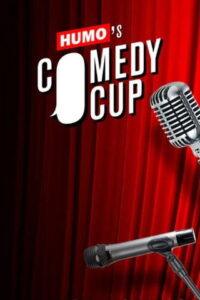Humo’s Comedy Cup 2025