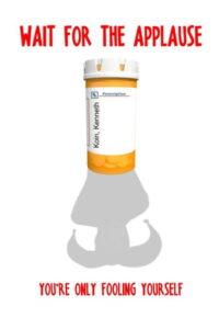 Wait For The Applause