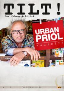 Urban Priol – TILT! 2025
