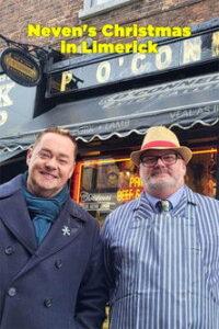 Neven’s Christmas in Limerick