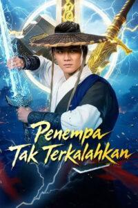 Penempa Tak Terkalahkan