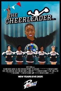 The Cheerleader…