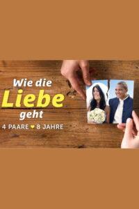 Wie die Liebe geht