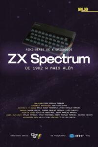 Zx Spectrum: De 1982 a Mais Além