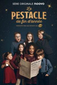 Le pestacle de fin d’année présenté par les enfants du Lait