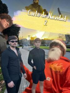 Corto de Navidad 2