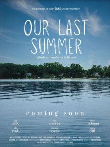 Our Last Summer