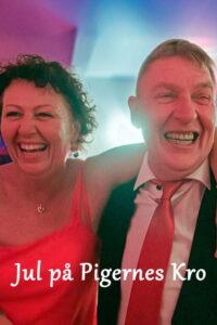 Jul på Pigernes Kro