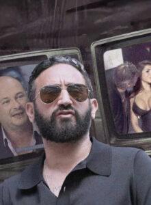 Hanouna, show, intox et culture du viol