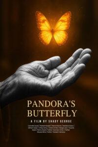 Pandora’s Butterfly