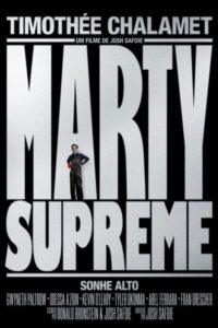 Marty Supreme