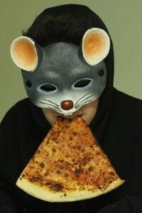 Terror of the Ratman