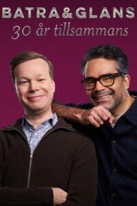 Batra och Glans – 30 år tillsammans
