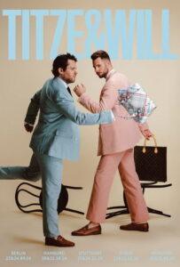 TITZE&WILL