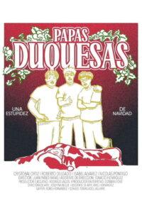 Papas Duquesas