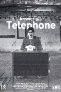 Answer The Telephone