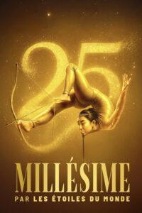 Le Cirque Phénix – 25 ans