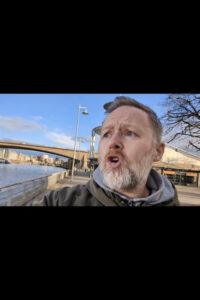 That’s Yer Calzone: a trip to the pictures