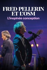 Fred Pellerin et l’OSM: l’inopinée conception