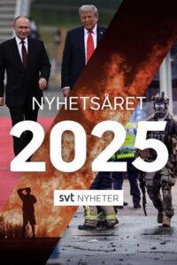 Nyhetsåret 2025 – bilderna vi minns