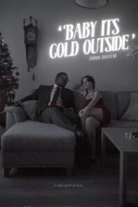 Baby its cold outside: Starring River de Wit