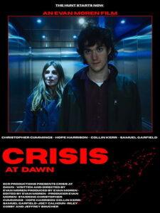 Crisis At Dawn