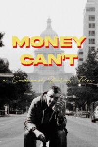 Money Can’t