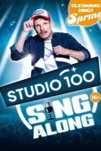 Studio 100 SingAlong: Cleymans zingt Spring