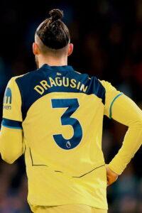 Radu Drăgușin: Life & Recovery