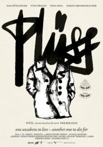 Plüss – one awakens to live, another to die for