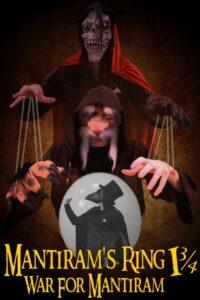 Mantiram’s Ring 1¾: War For Mantiram