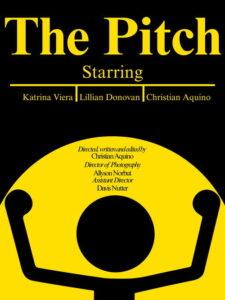 The Pitch