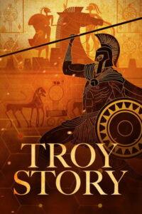 Troy Story