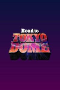 NJPW Road to Tokyo Dome 2025 – Day 2
