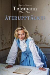 Telemann – Återupptäckt!