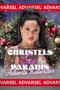 Christels sexparadis – adventskalender