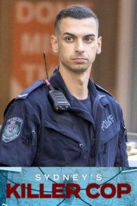 Sydney’s Killer Cop