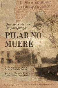 Pilar no muere