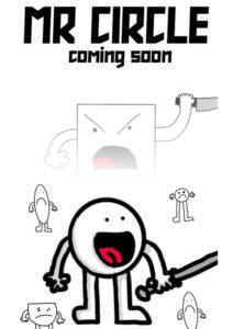 Mr. Circle