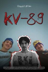 KV-89