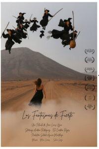 Los Fantasmas de Fuerte